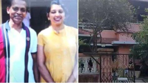 Kerala man hacks wife, son to death, later kills self .